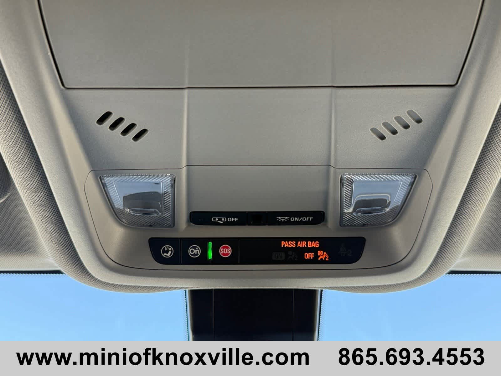 Used 2023 Chevrolet Equinox LT FWD image 28