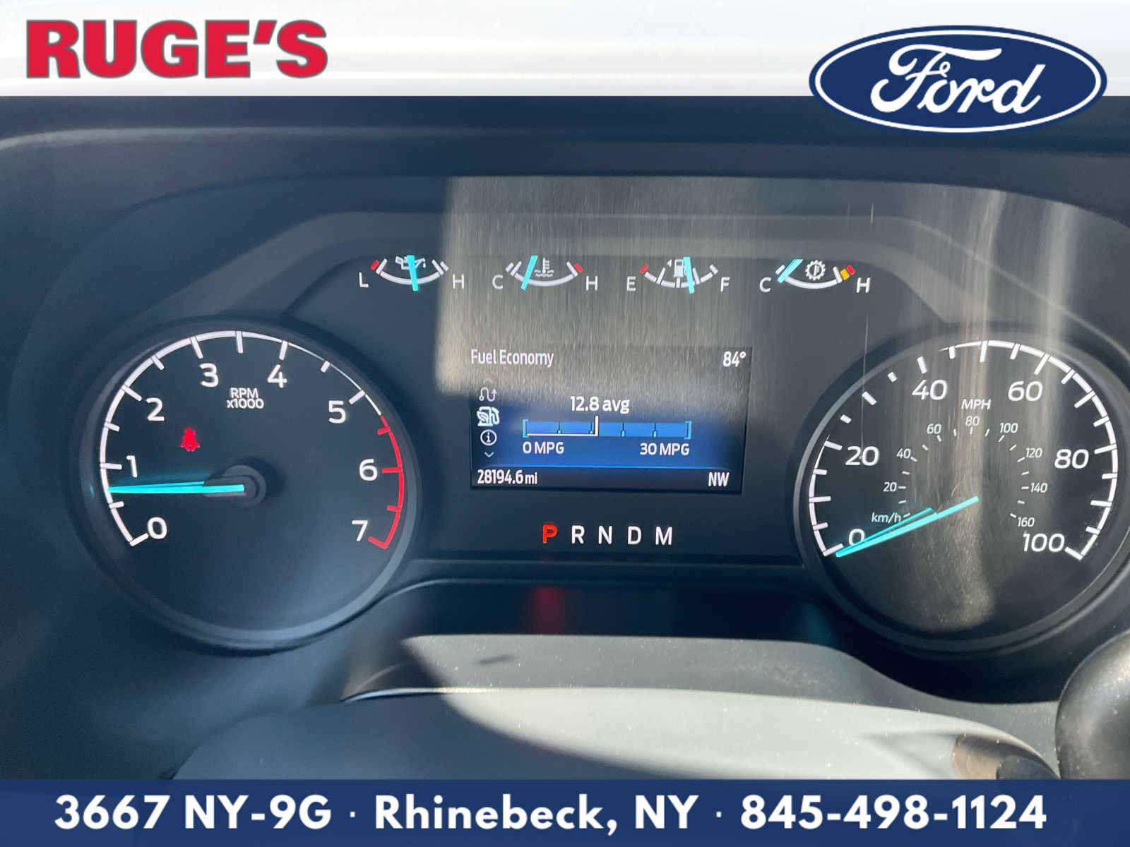 Used 2023 Ford F250 XLT w/ 360-Degree Camera Package AWD/4WD image 20