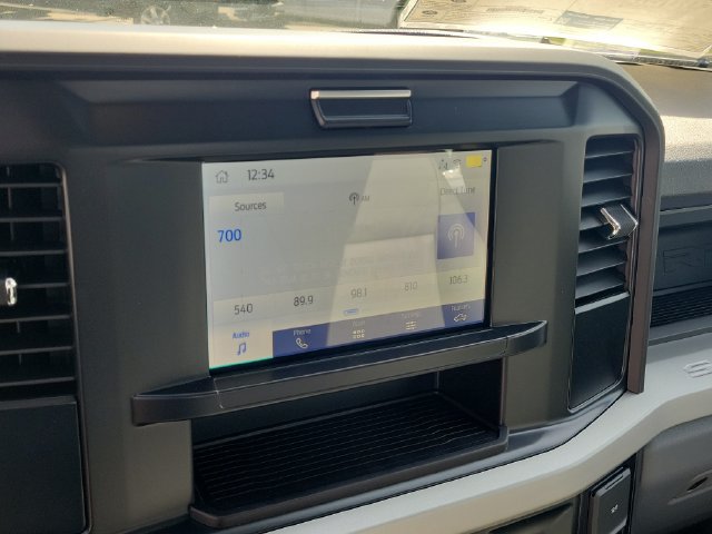 New 2027 Ford F350 XL w/ 360-Degree Camera Package AWD/4WD image 25