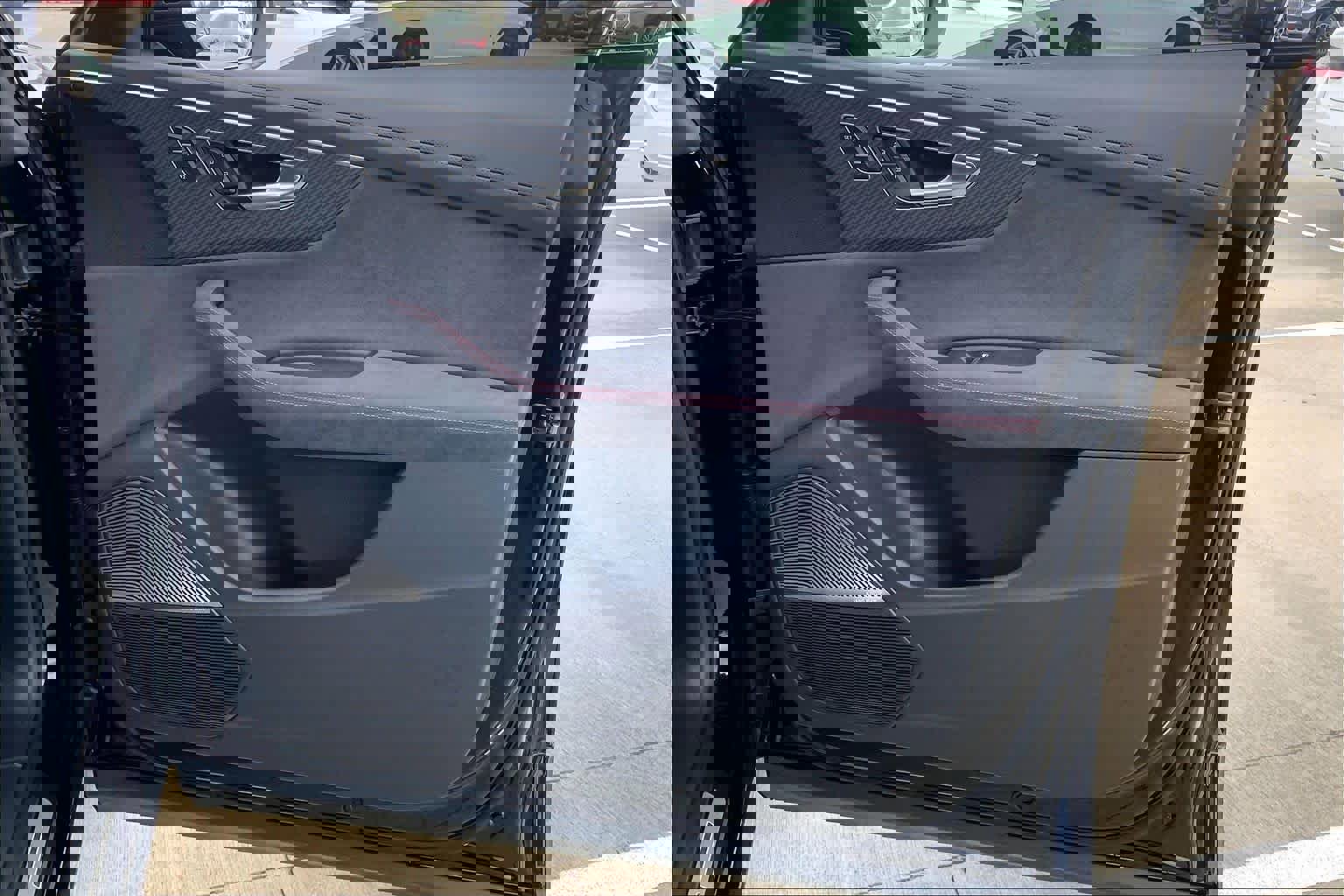 Used 2026 Audi RS Q8 performance image 26