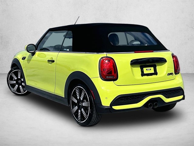 Used 2024 MINI Cooper S FWD image 13