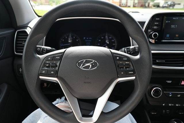 Used 2019 Hyundai Tucson Value AWD/4WD image 41