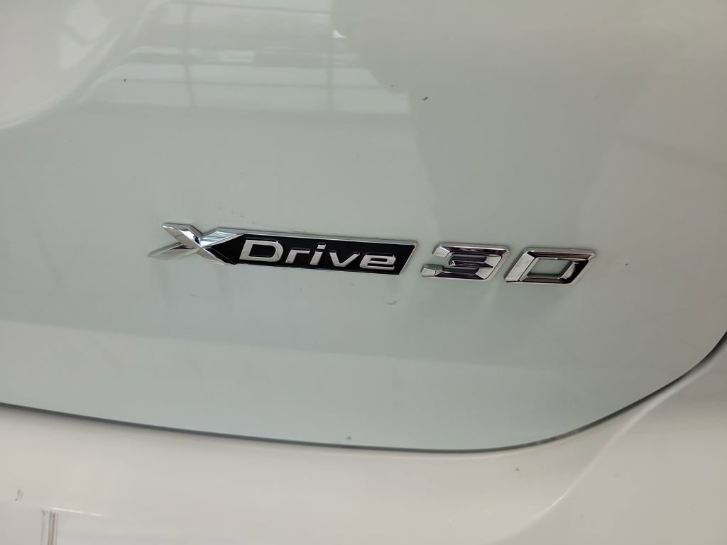 Used 2024 BMW X3 xDrive30i image 8