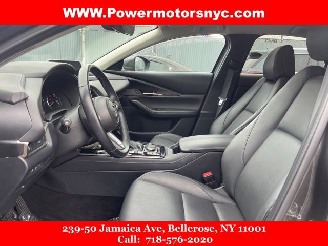 Used 2023 MAZDA CX-30 AWD 2.5 S w/ Preferred Package image 16