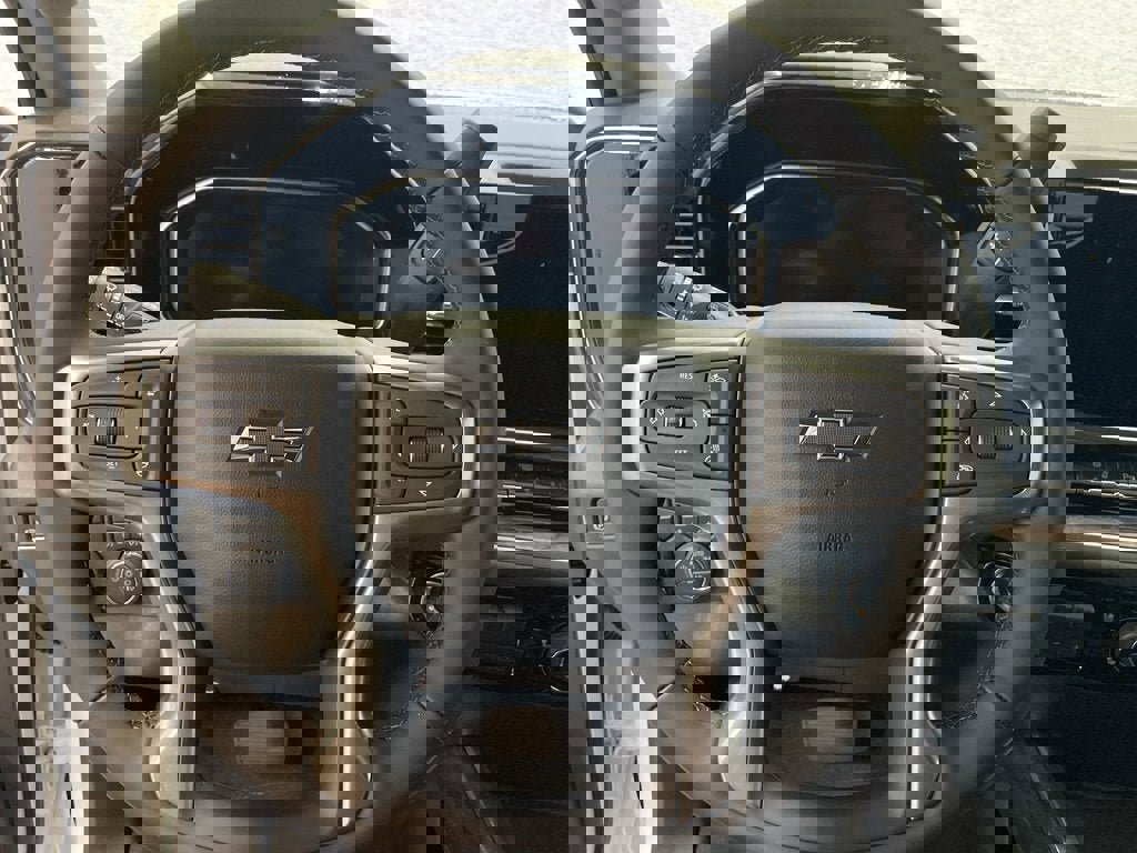 New 2026 Chevrolet Silverado 3500 LTZ w/ LTZ Plus Package image 26