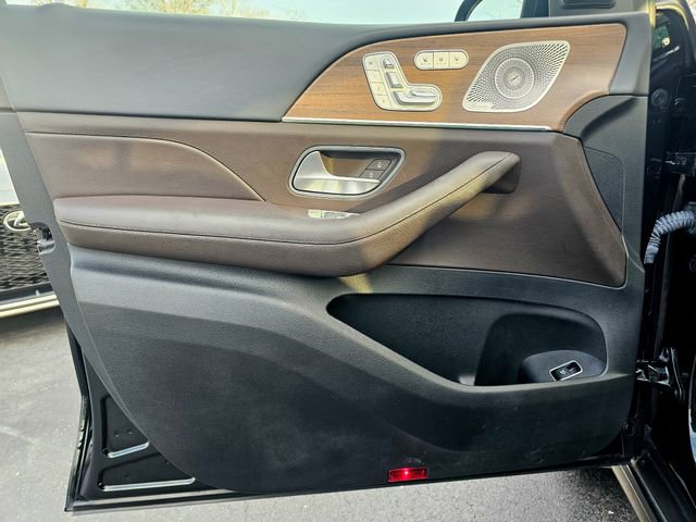 Certified 2022 Mercedes-Benz GLS 450 4MATIC image 20