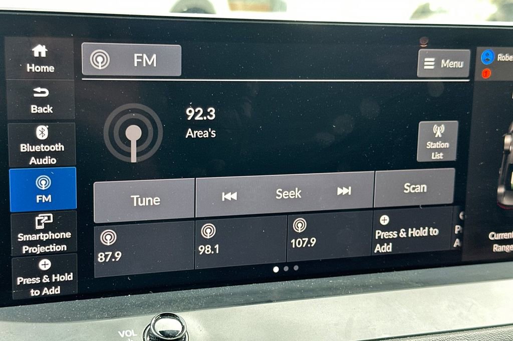 Used 2024 Honda Accord Sport image 16