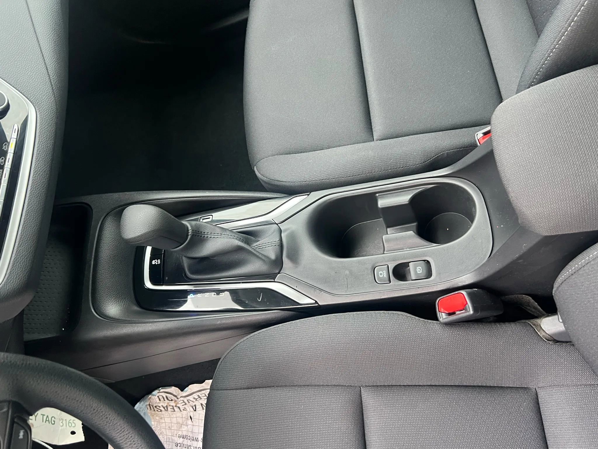 Used 2025 Toyota Corolla LE image 26