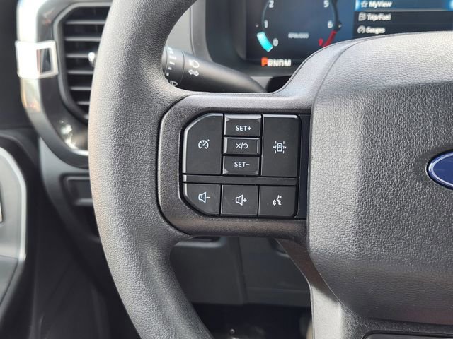 New 2026 Ford F150 STX image 28