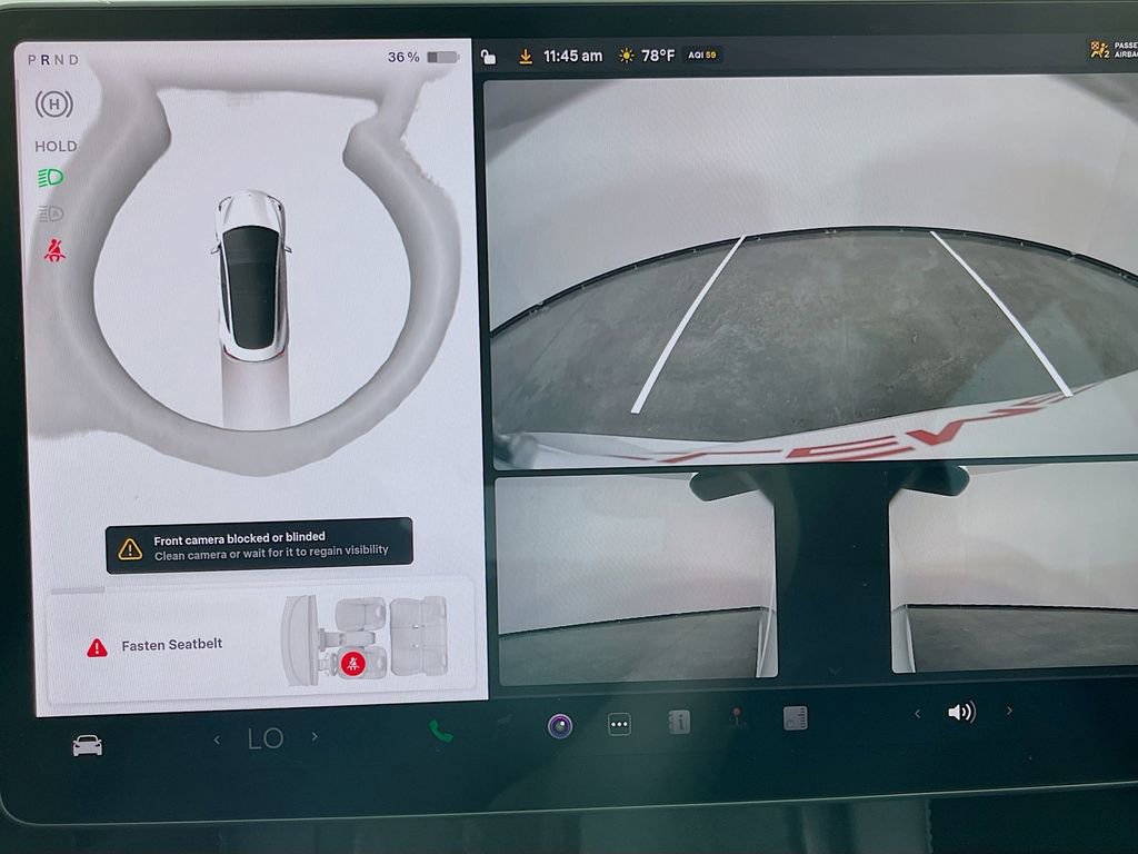 Used 2023 Tesla Model 3 Standard Range image 18
