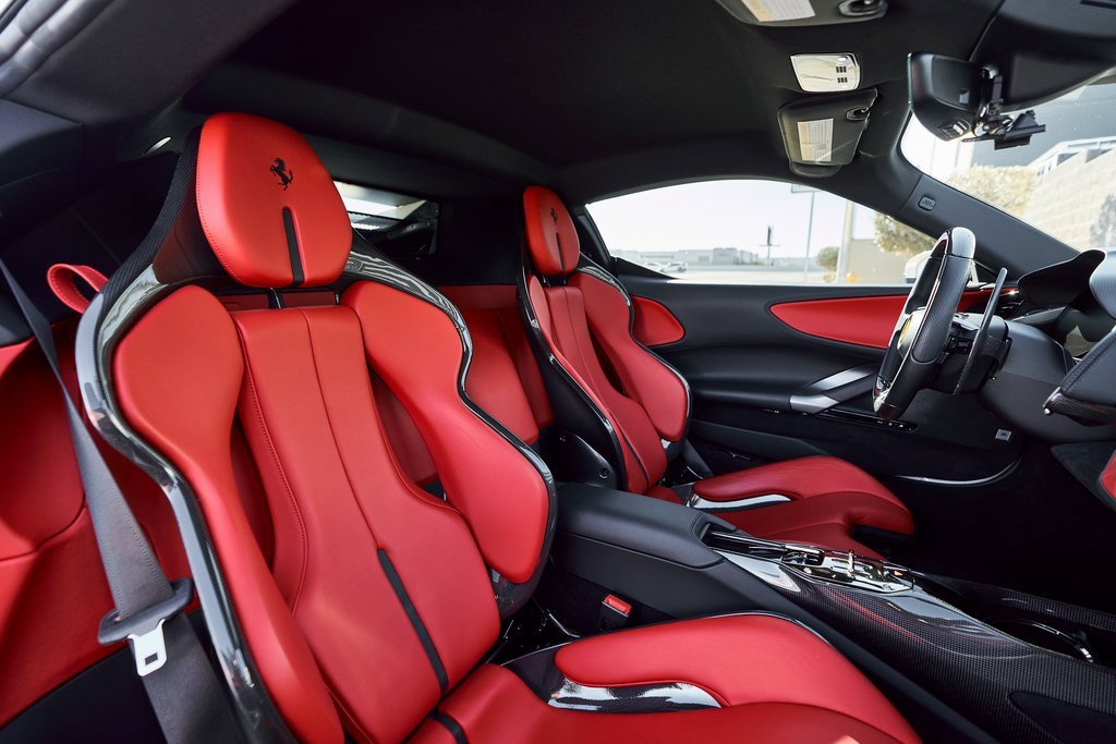 Used 2022 Ferrari SF90 Stradale image 48