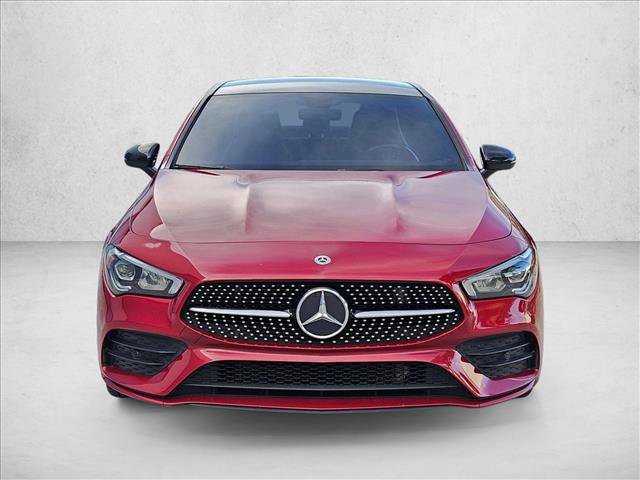 Used 2023 Mercedes-Benz CLA 250 image 2