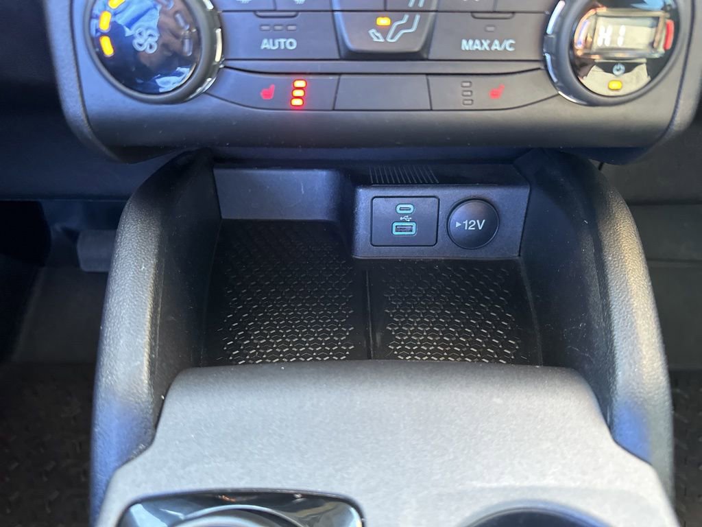 Used 2021 Ford Bronco Sport Badlands image 6