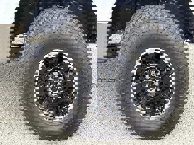 Certified 2026 Ford F350 King Ranch w/ Tremor Off-Road Package image 9