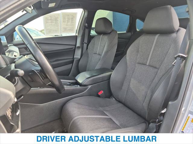 Used 2025 Honda Accord Sport image 20