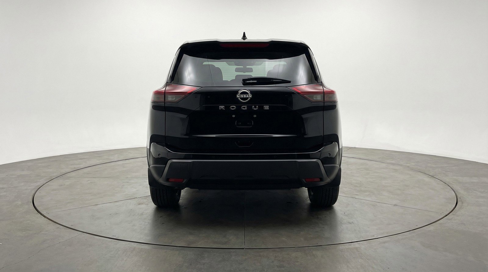 Used 2025 Nissan Rogue SV FWD image 7