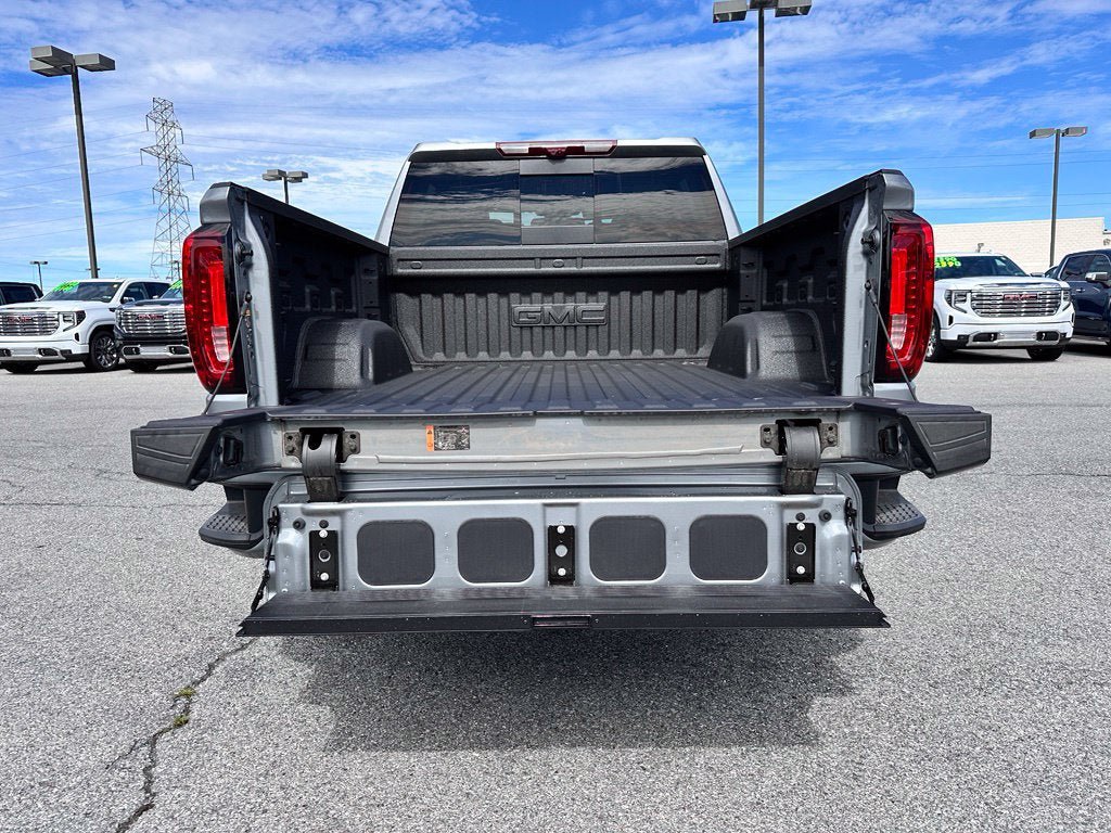 New 2026 GMC Sierra 1500 Denali w/ Denali Reserve Package AWD/4WD image 40