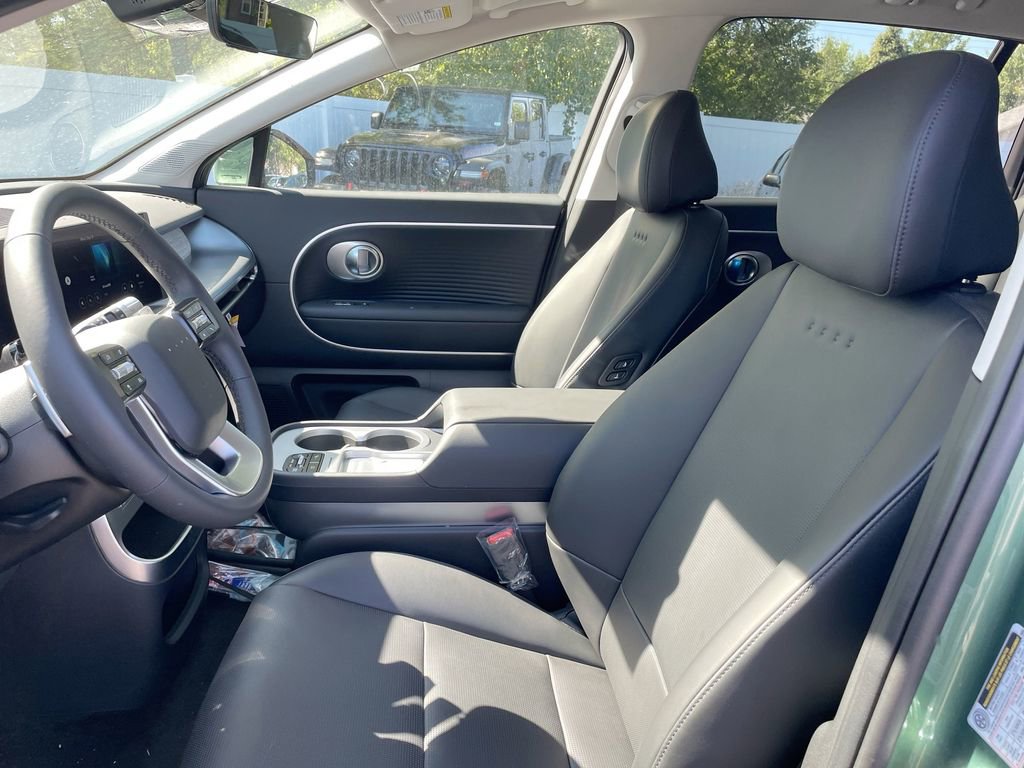 New 2026 Hyundai Ioniq 9 SEL image 36