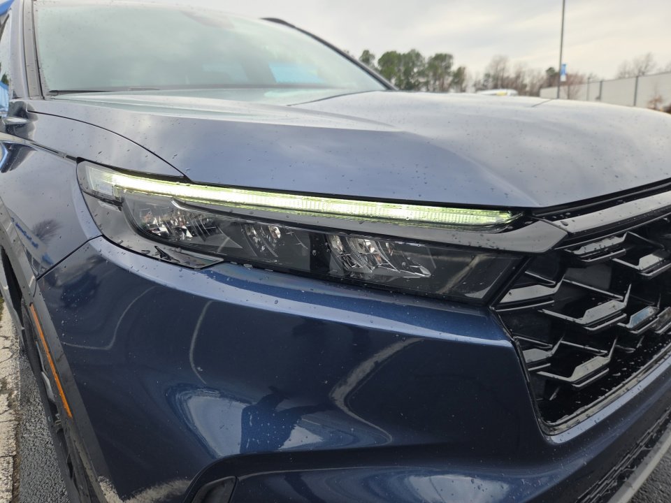 Certified 2024 Honda CR-V Sport-L image 24