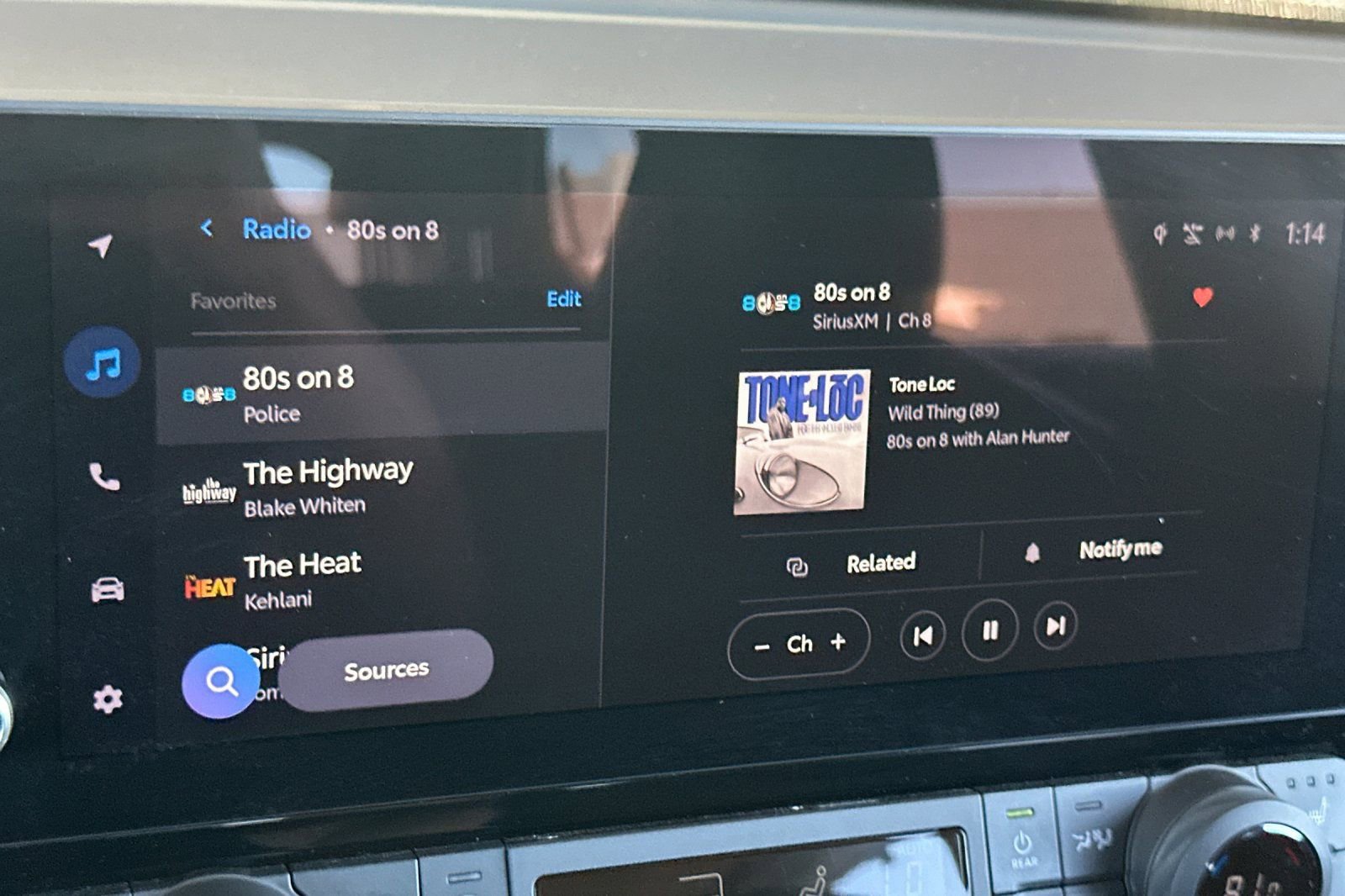 Certified 2024 Toyota Grand Highlander XLE image 24