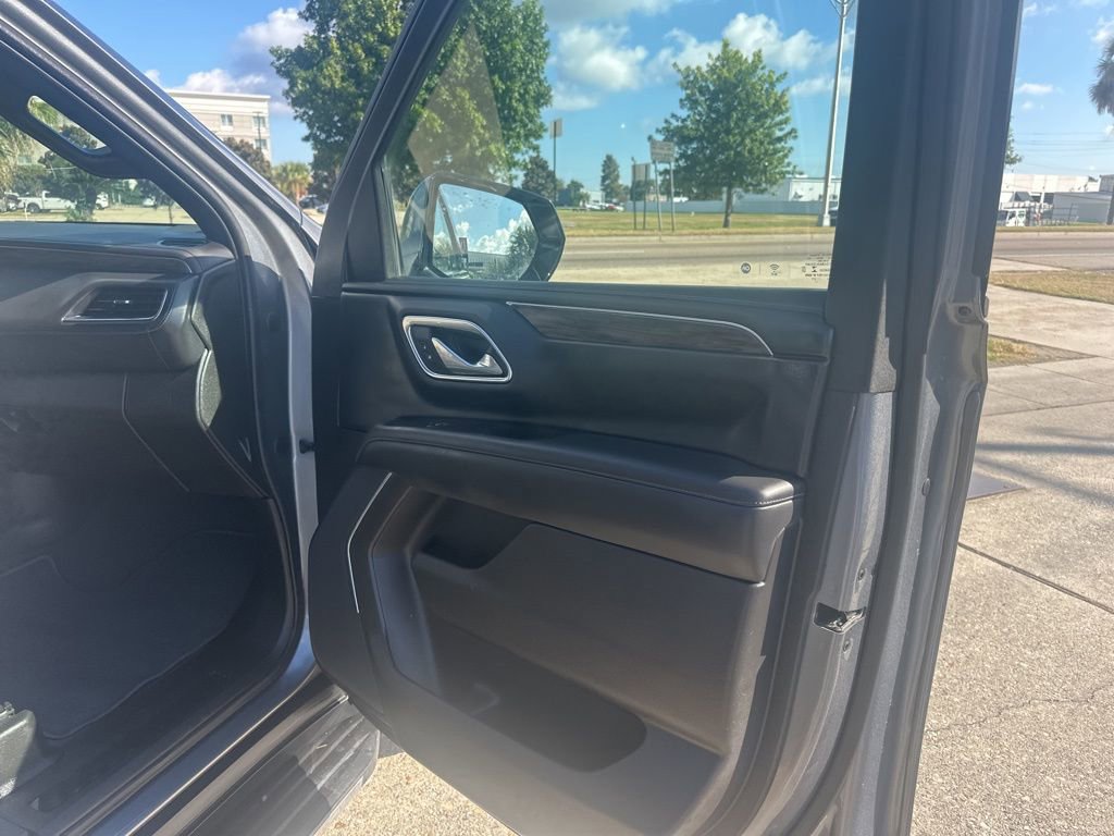 Used 2021 Chevrolet Tahoe LS image 12