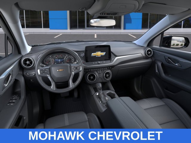 New 2026 Chevrolet Blazer LT AWD/4WD image 15