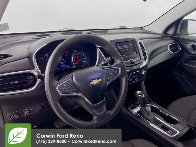 Used 2020 Chevrolet Equinox LT image 9