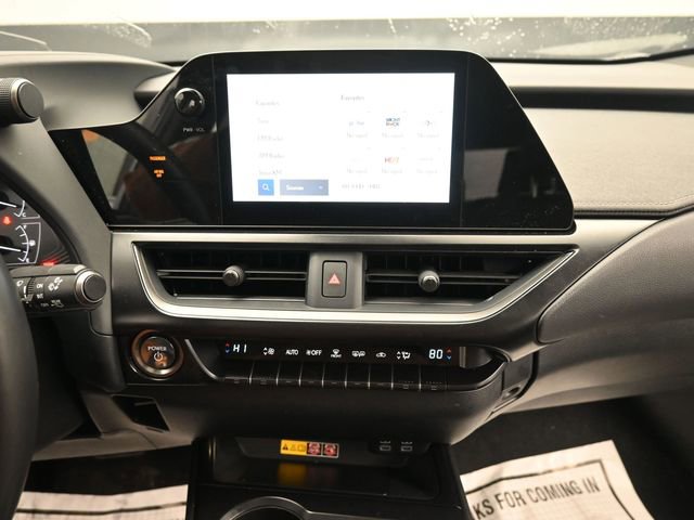 Used 2023 Lexus UX 250h AWD w/ Accessory Package (Z1) image 19