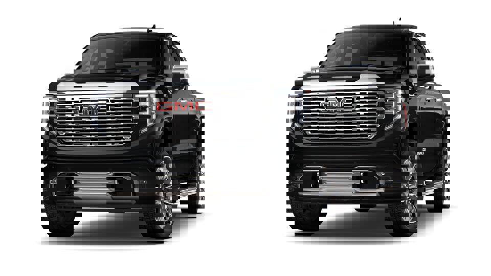 New 2025 GMC Sierra 1500 Denali image 51