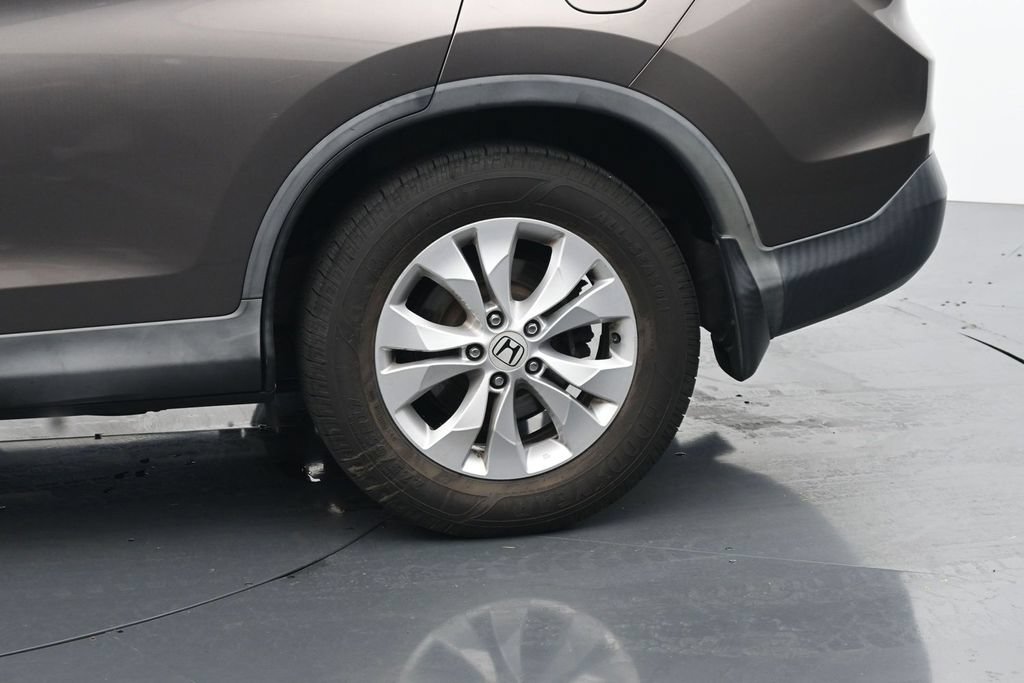 Used 2014 Honda CR-V EX image 13