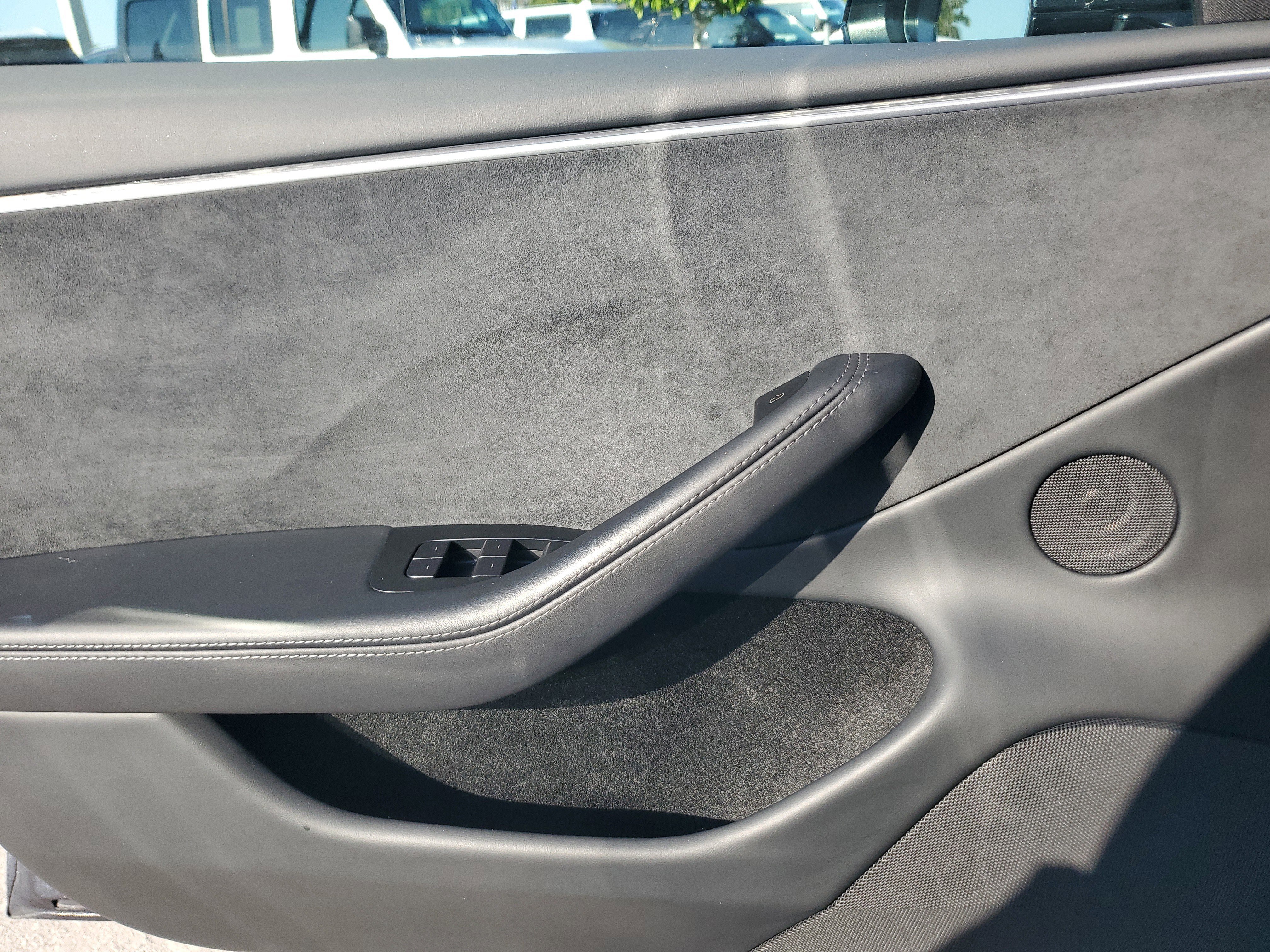 Used 2024 Tesla Model 3 Performance image 24