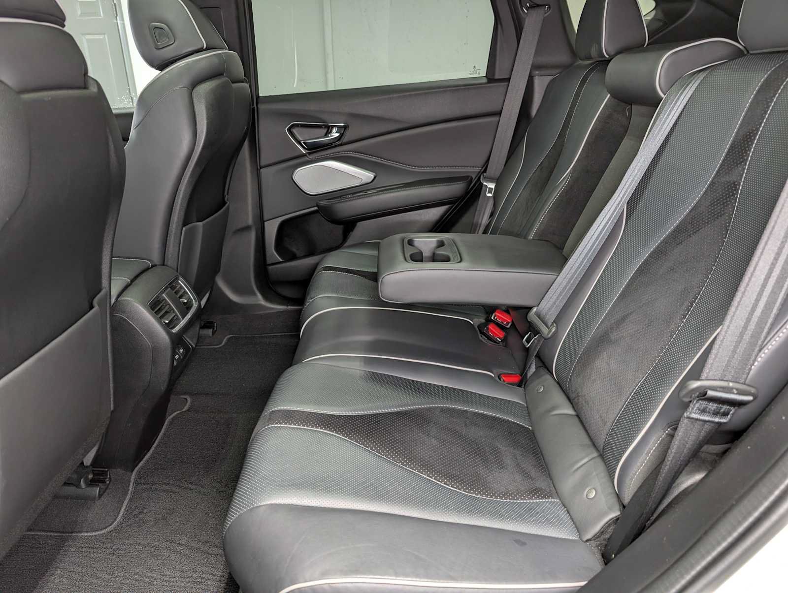 Certified 2019 Acura RDX A-Spec AWD/4WD image 23