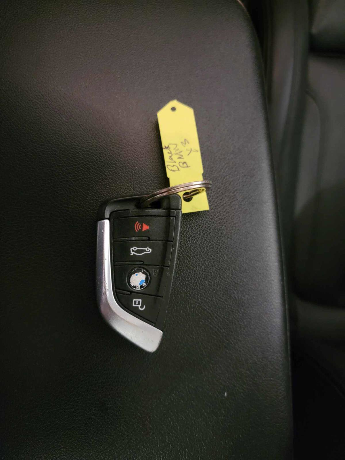 Used 2019 BMW X3 sDrive30i w/ Convenience Package image 51