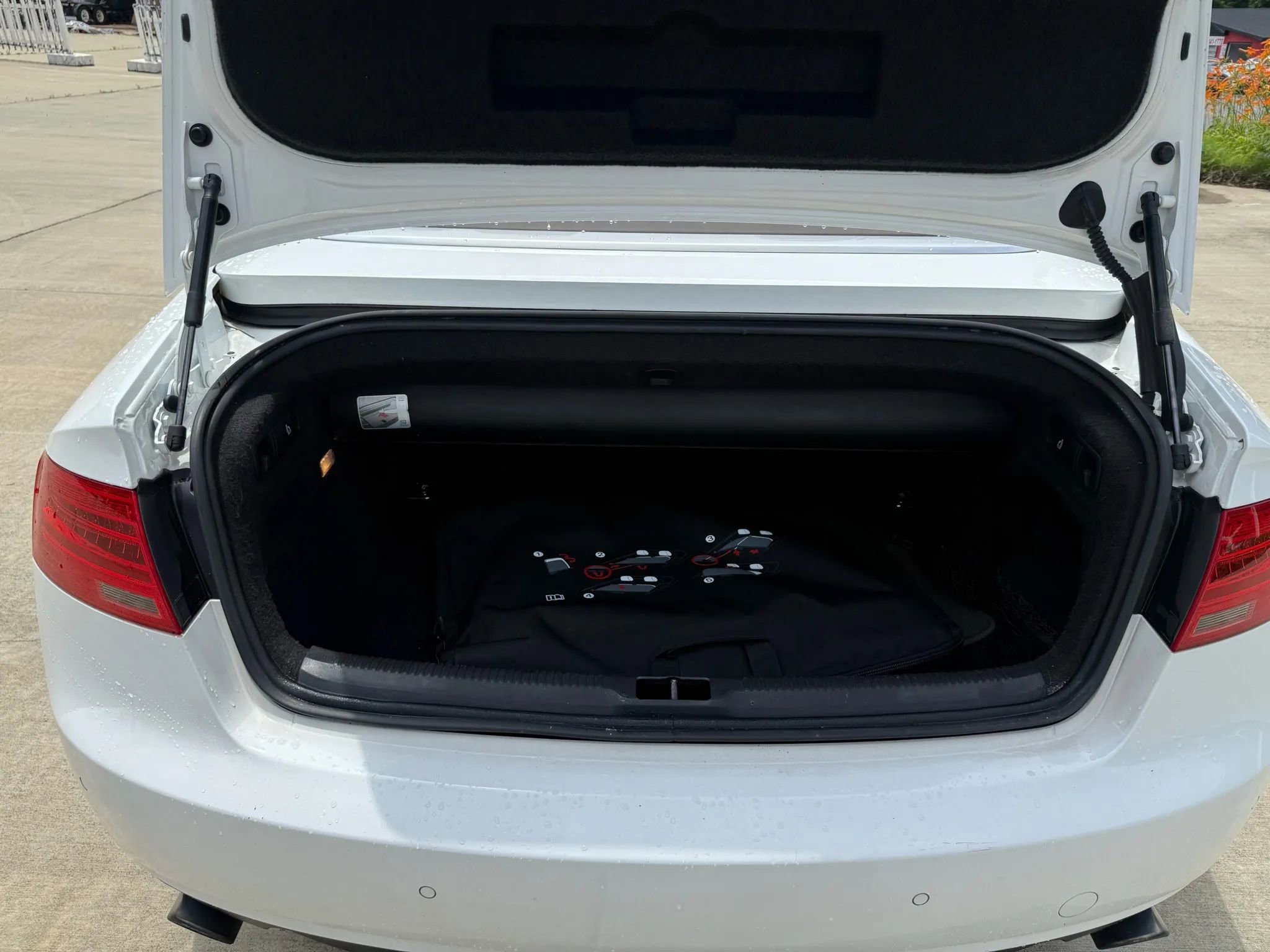 Used 2013 Audi A5 2.0T Premium Plus w/ Premium Plus Pkg image 15