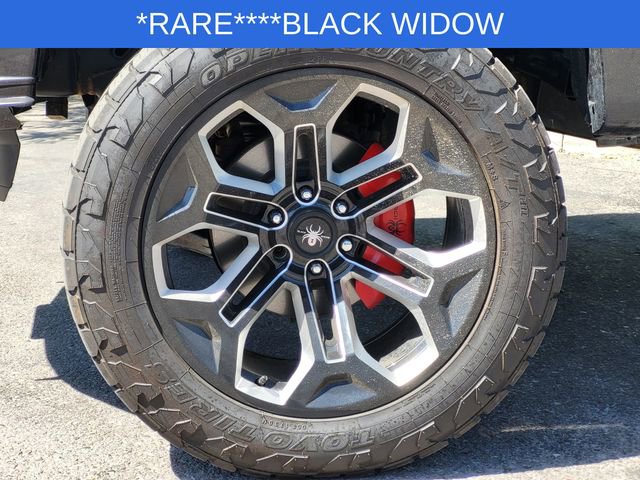 Used 2022 Ford F150 Lariat w/ Equipment Group 502A High AWD/4WD image 7