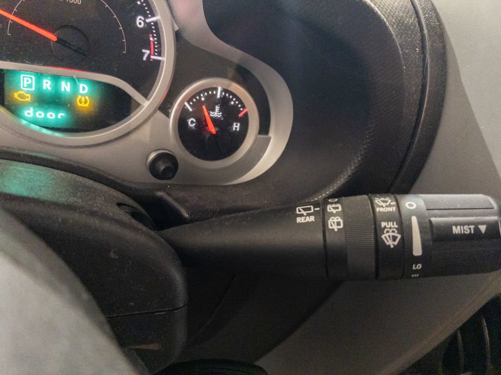 Used 2010 Jeep Wrangler Sport image 14