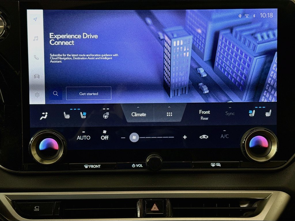 Certified 2023 Lexus RX 350 Premium Plus w/ Cold Area Package FWD image 13