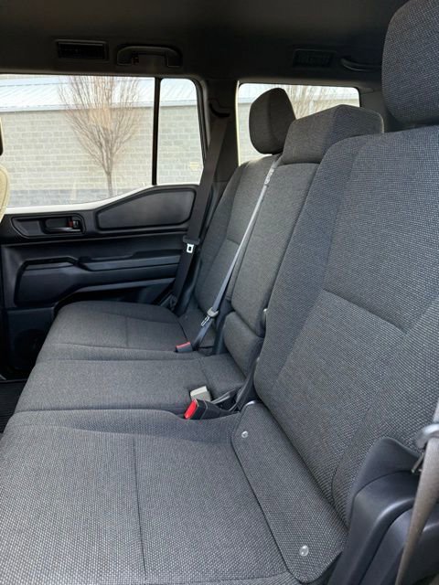 Used 2024 Toyota Land Cruiser 1958 image 36