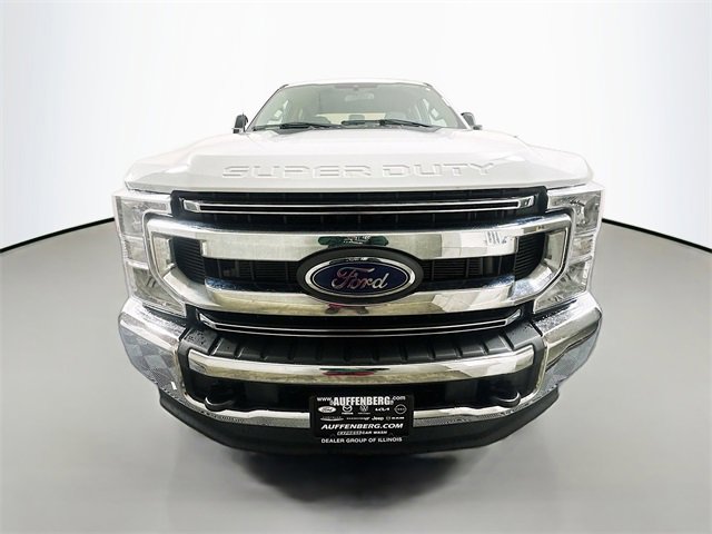 Used 2022 Ford F250 XLT image 2
