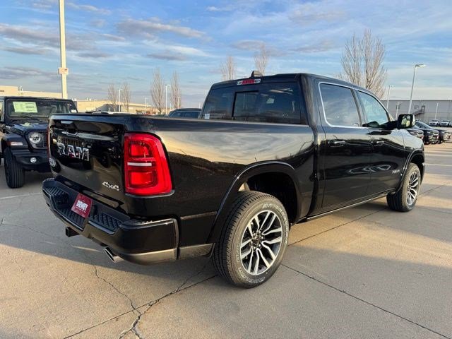 New 2026 RAM 1500 Limited image 7