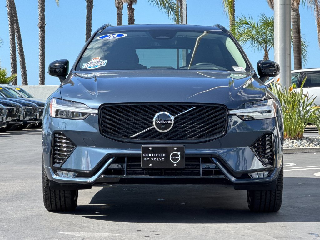 Certified 2026 Volvo XC60 B5 Plus AWD/4WD image 8