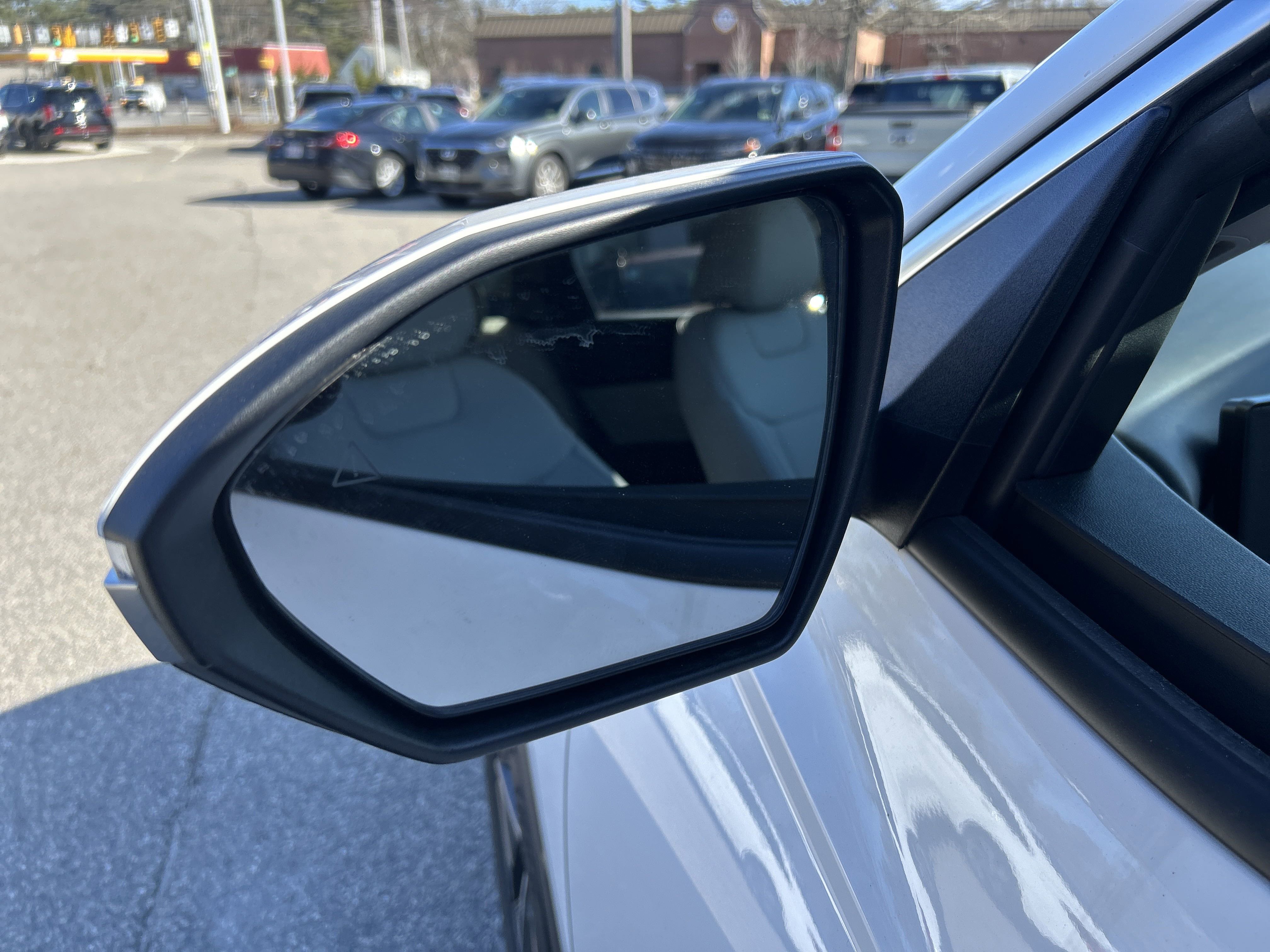 Used 2025 Hyundai Tucson SEL image 10