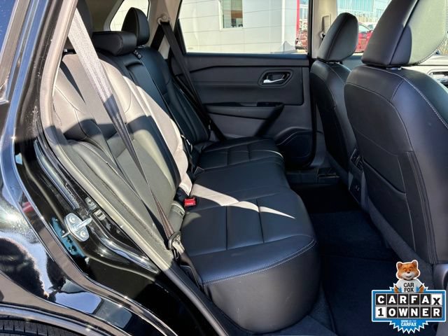 Used 2024 Nissan Rogue SL FWD image 22