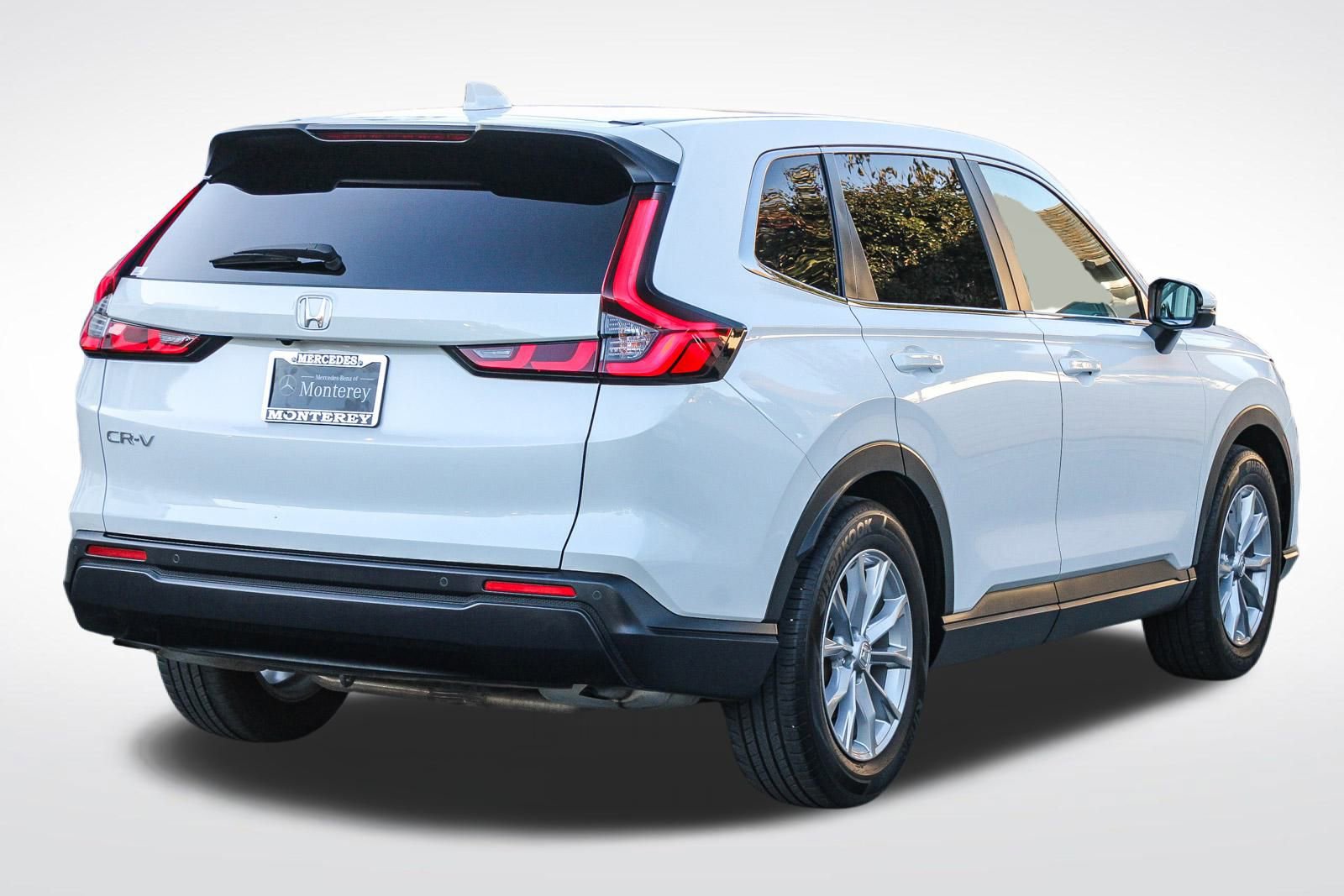 Used 2023 Honda CR-V EX-L image 8