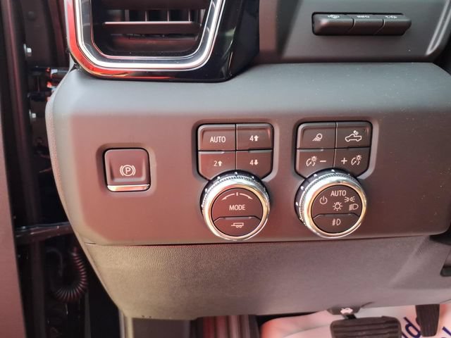 New 2026 GMC Sierra 3500 Denali Ultimate AWD/4WD image 21