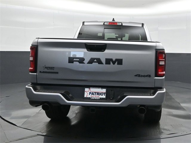 New 2026 RAM 1500 Laramie w/ Night Edition image 5