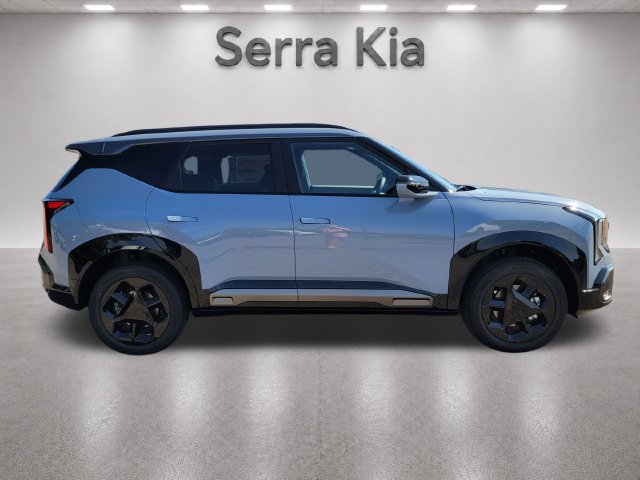 New 2027 Kia Seltos X-Line S w/ X-Line S Premium Package AWD/4WD image 6