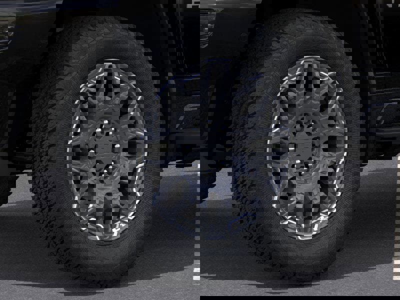 New 2026 GMC Hummer EV SUV image 10