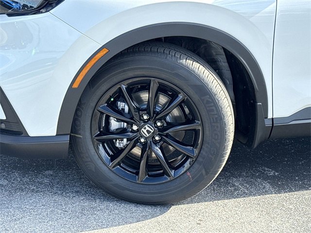New 2026 Honda CR-V Sport-L image 45