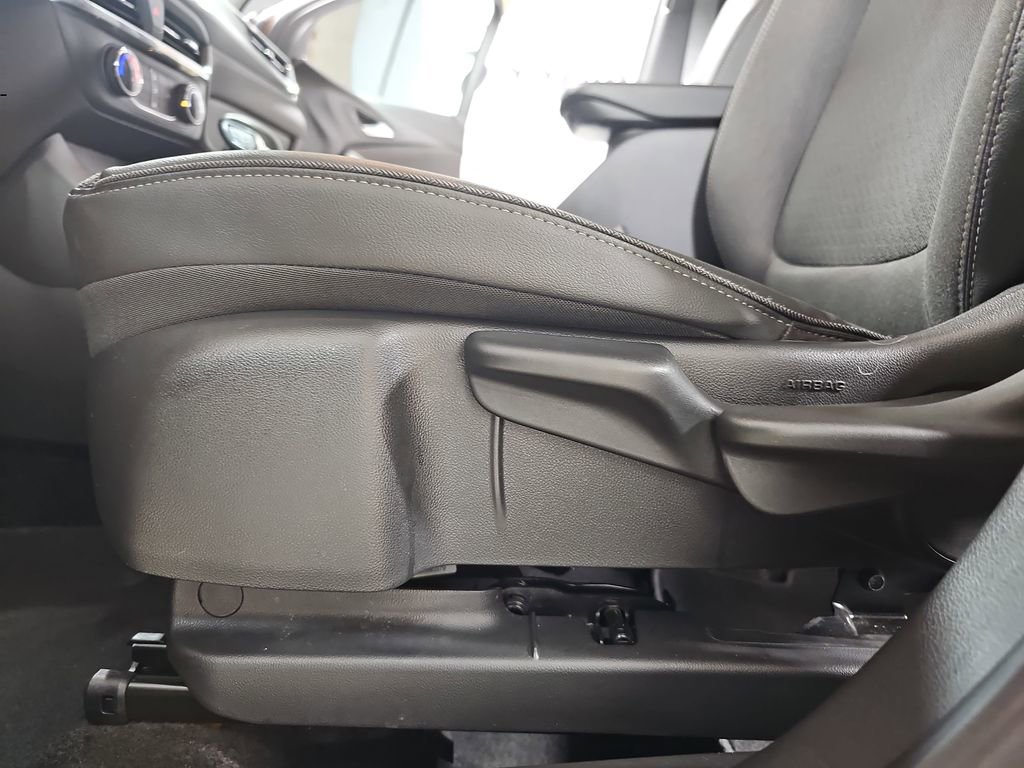 Certified 2024 Buick Encore GX Preferred image 35